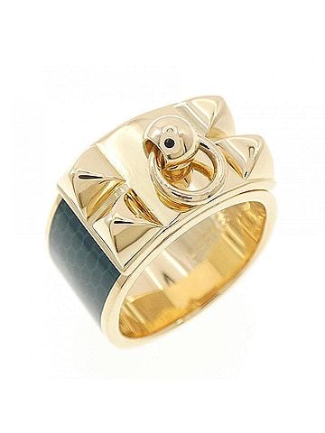 Hermès Hermes Hermès Collier de Chien Ring (view 1)