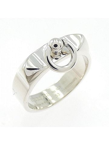 Hermès Hermes Hermès Collier de Chien Ring (view 1)
