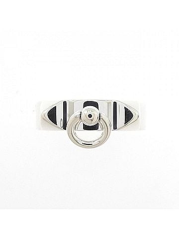 Hermès Hermes Hermès Collier de Chien Ring (view 2)