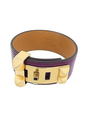 Hermès Hermes Hermès Collier de Chien 24 011111CD Bracelet (view 1)
