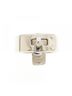Hermès 100% Sterling Silver Silver Toned Hermes Kelly Ring One size - photo 2