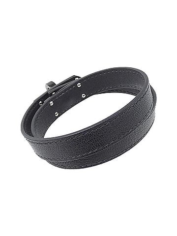 Hermès Hermes Kelly Double Tour So Black 010680CH Bracelet (view 2)