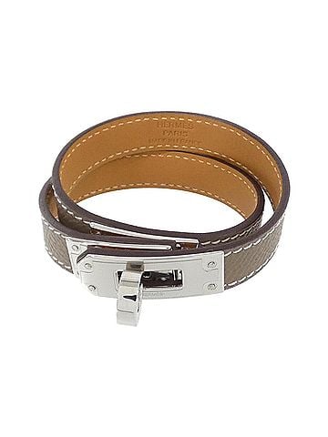 Hermès Hermes Kelly Double Tour 071639CK Bracelet (view 1)
