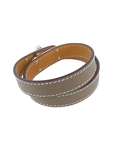 Hermès Hermes Kelly Double Tour 071639CK Bracelet (view 2)