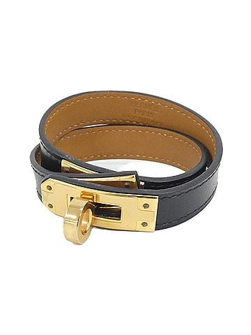 Hermès Hermes Kelly Double Tour 068438CD Bracelet (view 1)