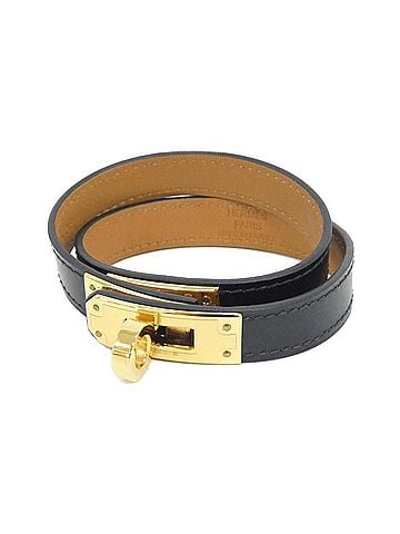 Hermès Hermes Kelly Double Tour 068438CC Bracelet (view 1)