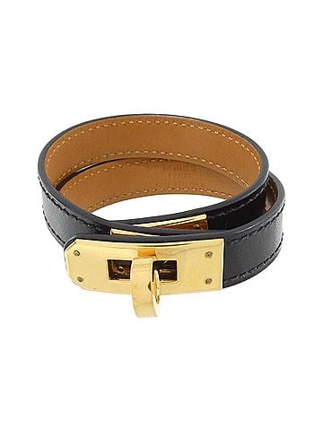Hermès Hermes Kelly Double Tour 068438CC Bracelet (view 1)