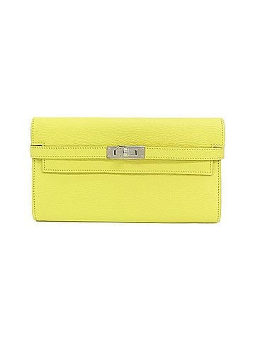 Hermès Hermes Kelly Classic 051303CK Wallet (view 1)