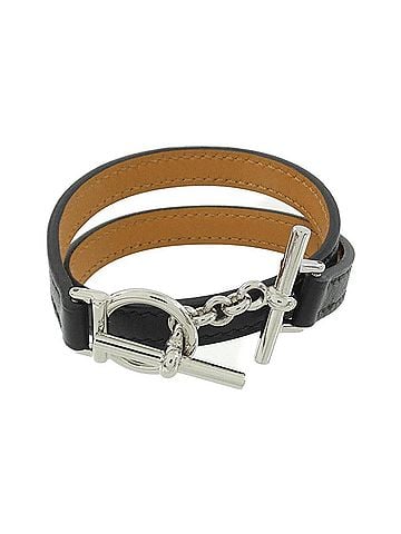 Hermès Hermes Hermès Closioir Double Tour 500269FK Bracelet (view 1)
