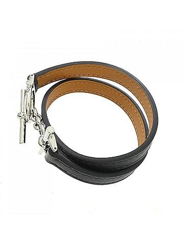 Hermès Hermes Hermès Closioir Double Tour 500269FK Bracelet (view 2)