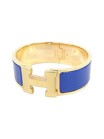 Hermès Hermes Clic Clac H PM 300001F Bracelet (view 1)