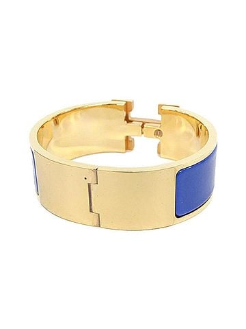 Hermès Hermes Clic Clac H PM 300001F Bracelet (view 2)