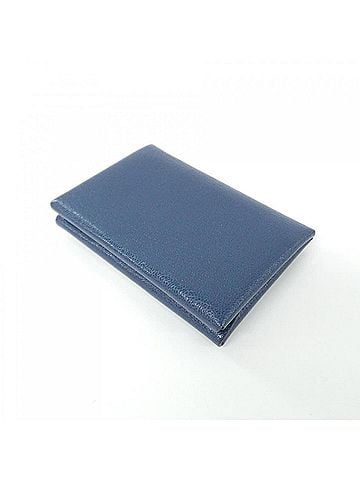 Hermès Hermes Calvi Duo 083416CK Wallet/Coin Case (view 2)