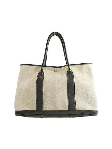 Hermès Hermes Garden Party 36cm 200151M Handbag (view 1)