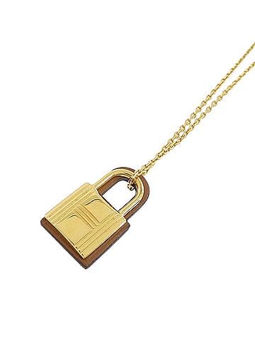 Hermès Hermes O'Kelly PM 078852CC Necklace (view 1)