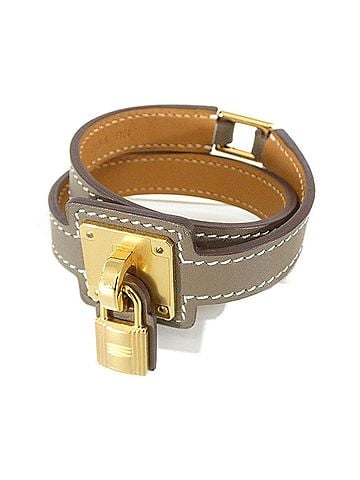 Hermès Hermes O'Kelly 079504CC Bracelet (view 1)