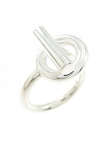 Hermès Hermes Hermès Echappé Ring (view 1)