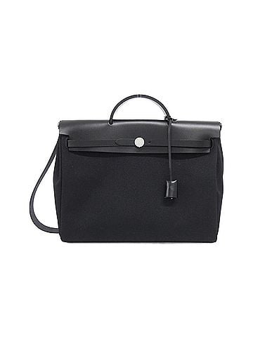 Hermès Hermes Herbag Zip Messenger 39cm 084489CK Shoulder Bag (view 1)