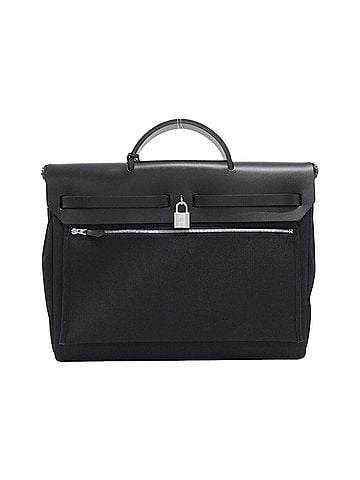 Hermès Hermes Herbag Zip Messenger 39cm 084489CK Shoulder Bag (view 2)