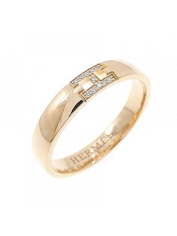 Hermès Hermes Ever Hercules Ring (view 1)