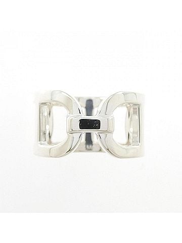 Hermès Hermes Hermès Ever Chaine d'Ancre Ring (view 2)
