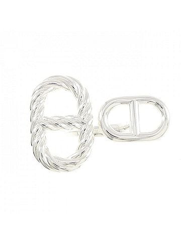 Hermès Hermes Area II Twist Ring (view 2)