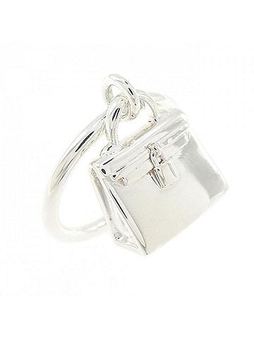Hermès Hermes Amulette Birkin Ring (view 1)