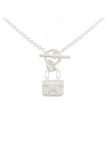 Hermès Hermes Amulette Constance Necklace (view 1)