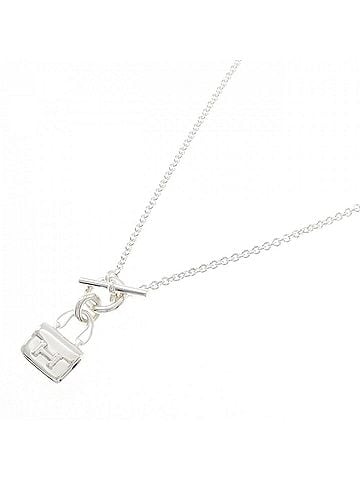 Hermès Hermes Amulette Constance Necklace (view 2)