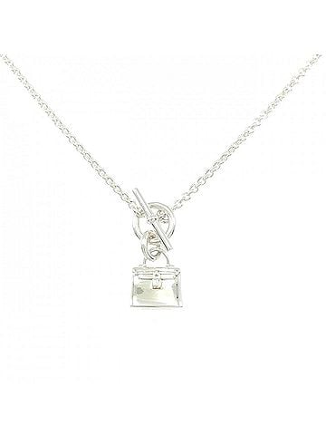 Hermès Hermes Amulette Kelly Necklace (view 1)