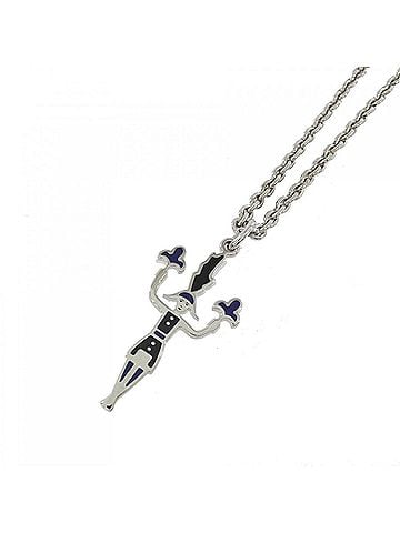 Hermès Hermes Artificer 100033FP Necklace (view 1)