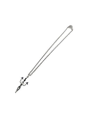 Hermès Hermes Artificer 100033FP Necklace (view 2)