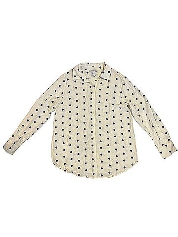 Rachel Zoe Button-Down Shirt (view 1)