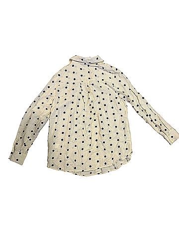 Rachel Zoe Button-Down Shirt (view 2)