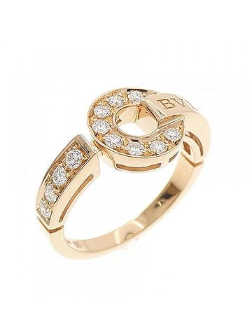 Bvlgari Bvlgari Ring (view 1)