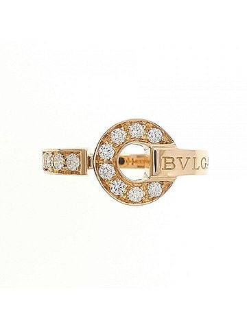 Bvlgari Bvlgari Ring (view 2)