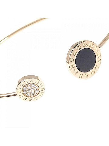 Bvlgari Bvlgari Bangle (view 2)
