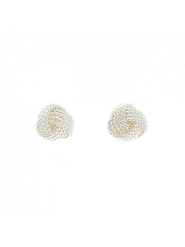 Tiffany & Co. Tiffany Twist Knot Earrings (view 1)