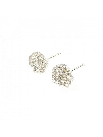 Tiffany & Co. Tiffany Twist Knot Earrings (view 2)