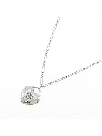 Tiffany & Co. Tiffany &amp; Co. diamond necklace (view 2)