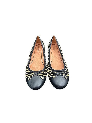 Vionic Flats (view 2)