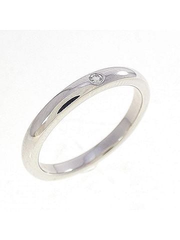 Tiffany & Co. Tiffany Stacking Band Ring (view 1)