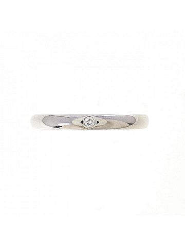 Tiffany & Co. Tiffany Stacking Band Ring (view 2)