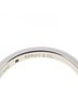 Tiffany & Co. 100% Platinum Multi Color Tiffany Stacking Band Ring One size - photo 4