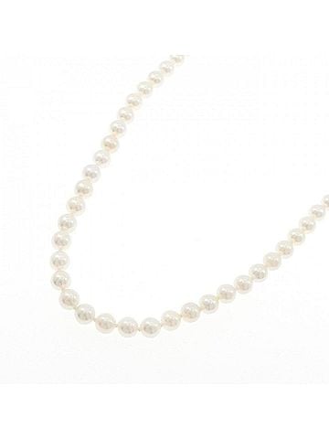 Tiffany & Co. Tiffany Signature Necklace (view 2)