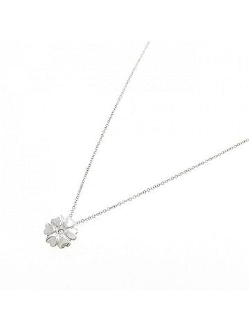 Tiffany & Co. Tiffany Crown of Hearts Necklace (view 2)