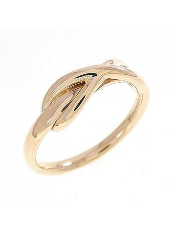 Tiffany & Co. Tiffany Infinity Ring (view 1)