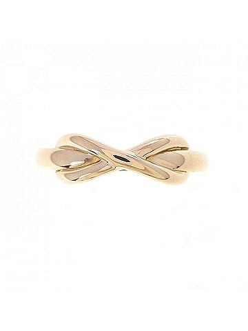 Tiffany & Co. Tiffany Infinity Ring (view 2)