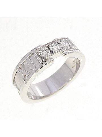 Tiffany & Co. Tiffany Atlas Ring (view 1)