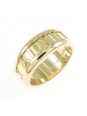 Tiffany & Co. Tiffany Atlas Ring (view 1)